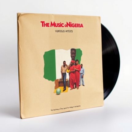 The Music of Nigeria
