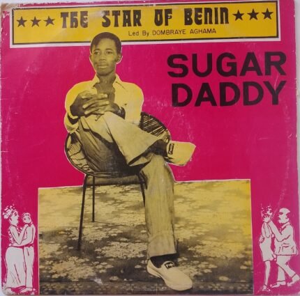 SUGAR DADDY