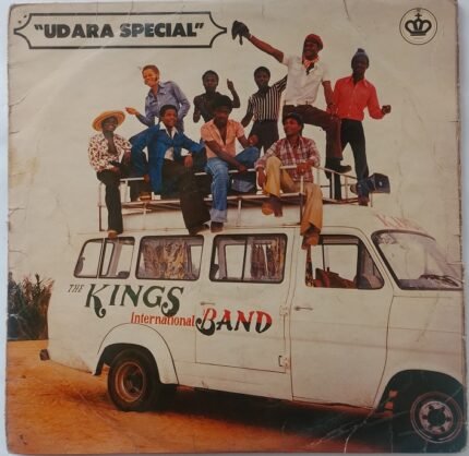 UDARA SPECIAL