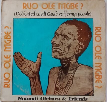UDI UWE ANYIGA EYI N ELIGWE