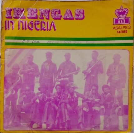 ANYI GA EMELI EKWENSU