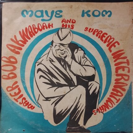 MAYE KOM