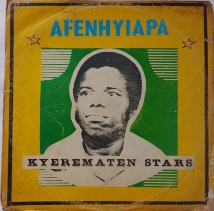 AFENHYIAPA
