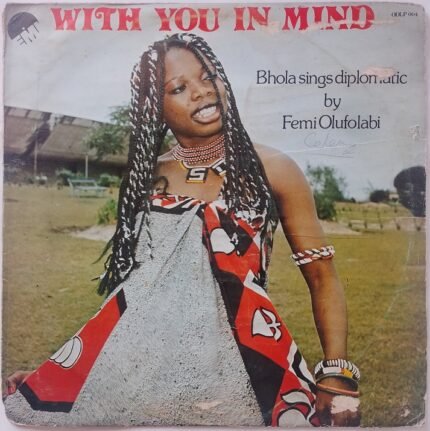 WITH YOU IN MIND