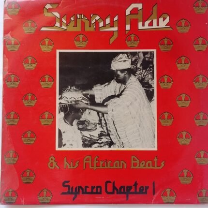 SYNCRO CHAPTER ONE