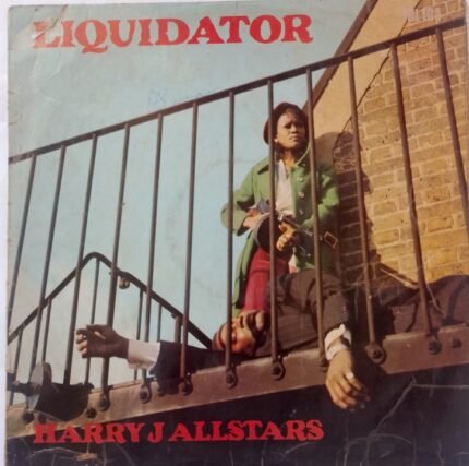 LIQUIDATORS