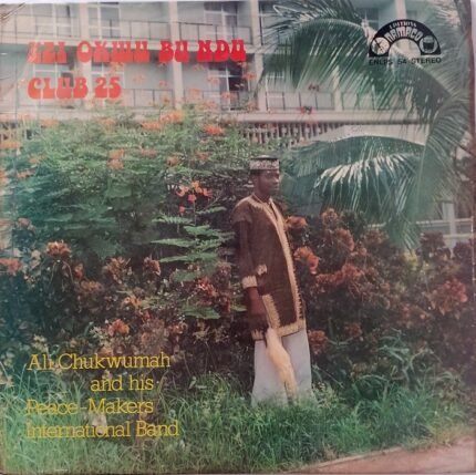 EZI OKWU BU NDU