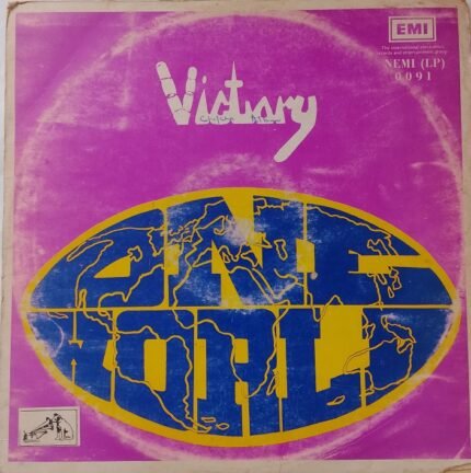 ONE WORLD