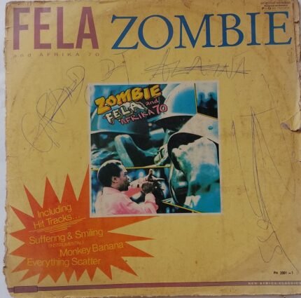 ZOMBIE