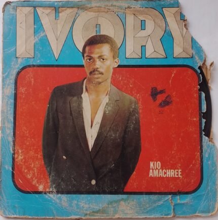 KIO AMACHREE