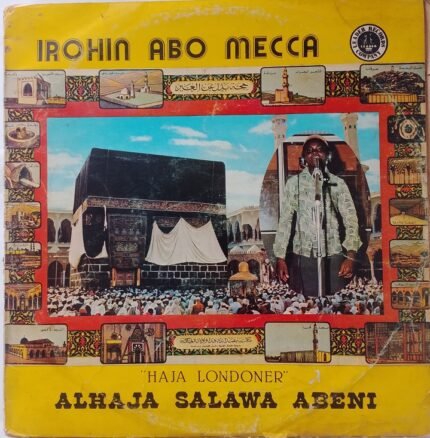 IROHIN ABO MECCA