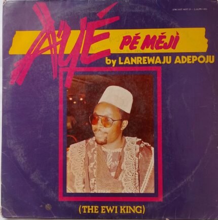 AYE PE MEJI