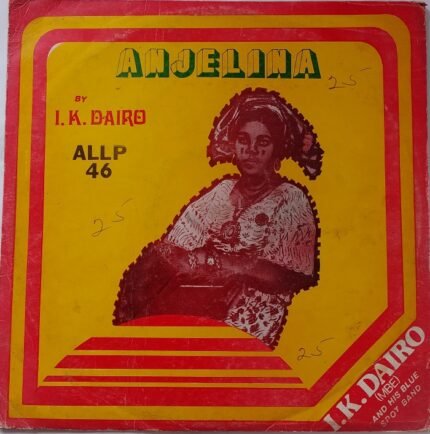 ANJELINA