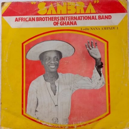 SAMBRA