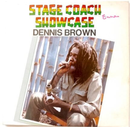 STAGE COACH SHOWCASE