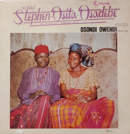 OSONDI OWENDI
