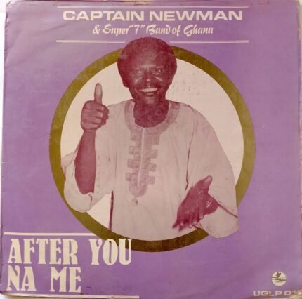 AFTER YOU NA ME