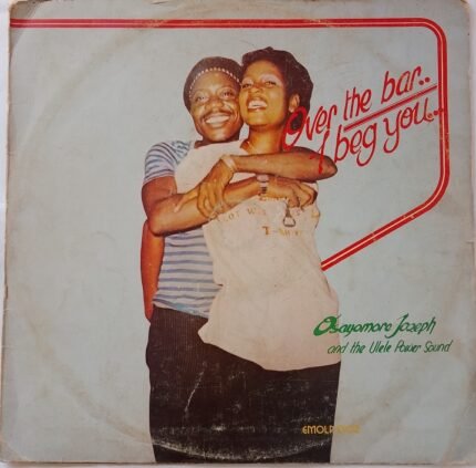 OVER THE BAR/I BEG YOU