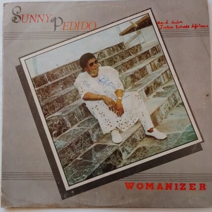 WOMANIZER