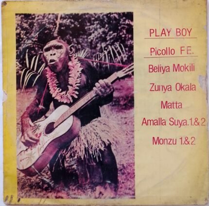 BELIYA MOKILI