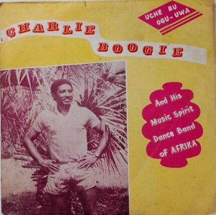 UCHE BU OGU-UWA