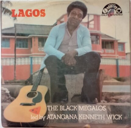 LAGOS