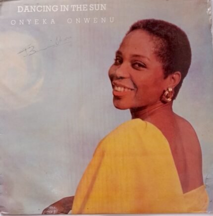 DANCING IN THE SUN