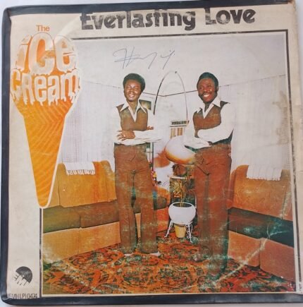 EVERLASTING LOVE