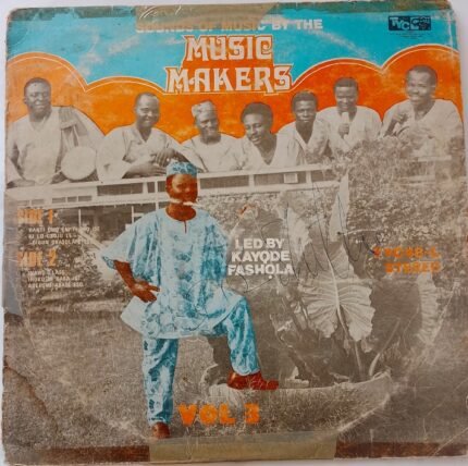 SOUNDS OF MUSIC