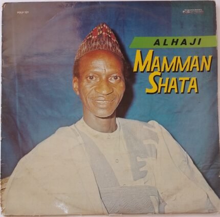 HABIBU FARI ELEMA