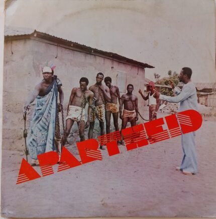 APARTHIED