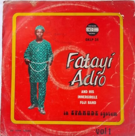 ADOJI OPON