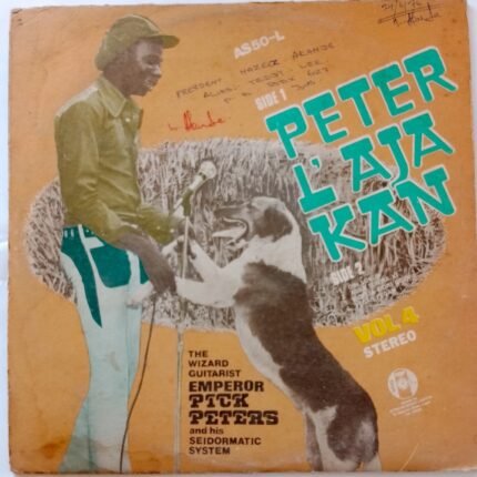 PETER L'AJA KAN