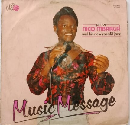 MUSIC MESSAGE