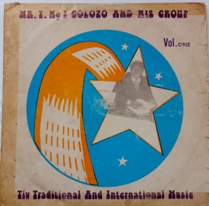TIV TRADITIONAL AND INTERNATIONAL MUSIC