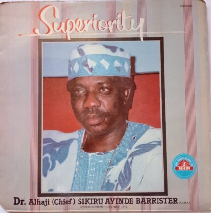SUPERIORITY