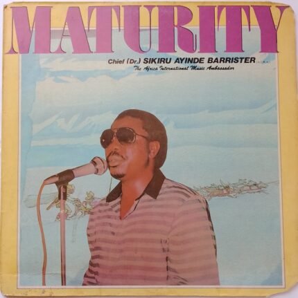 MATURITY