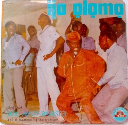 IJO OLOMO
