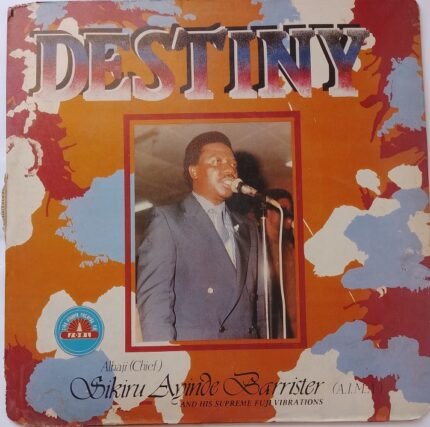 DESTINY