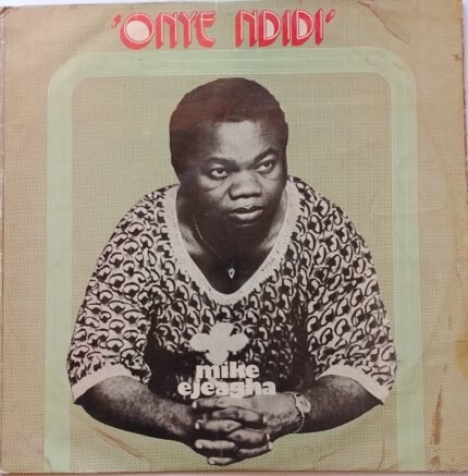 'ONYE NDIDI'